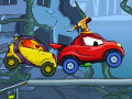 Car Eats Car 3 online game