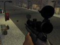 Sniper Assassin Zombies online game