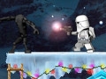 LEGO Star Wars Advent 2014  online game