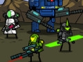 Invasion online game