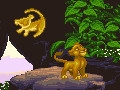 Lion King online game