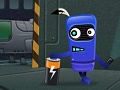 Robostory online game