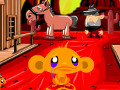 Monkey Go Happy Western online game