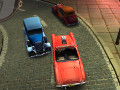 Mafia Driver: Omerta online game