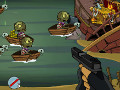 Zombudoy 3 Pirates online game