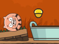 Piggy in the Puddle 2 online game