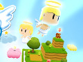 Angel in Danger online game