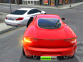 City Driving 3D online game