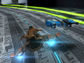 Space Race 3D online game