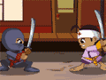 3 Foot Ninja online game