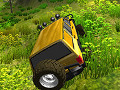 Mad Offroad 3D online game