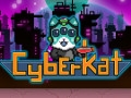 Cyberkat online game