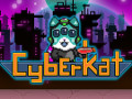 Cyberkat online game