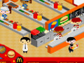 McDonald's Videogame online game