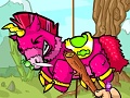 Pinata Hunter 3 online game