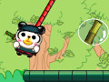 Panda Ninja online game