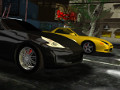 3D Drag Race Rush online game