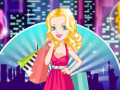 Shopaholic: New York online game