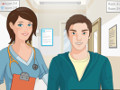 Operate Now: Shoulder Surgery online game