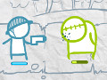 Doodle Brigade online game