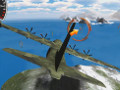 Flight Simulator C-130 online game