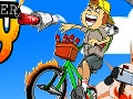 Newspaper Boy Saga online game