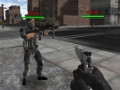 Combat 4 online game