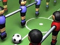 World Cup Foosball online game