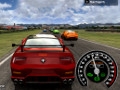 MG Racing online game