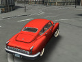 Classic Cars 3D Parking online game