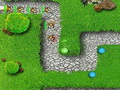 Tower Defence War online game