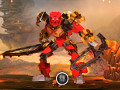 Mask of creation – Bionicle online game