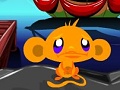 Monkey Go Happy Talisman online game