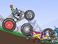 Dream Car Racing Evo online game