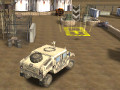 War Truck 3D Parking online game