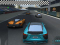 High Speed Racing 3D online game