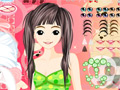 Dress up Pyjama online game