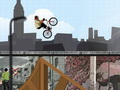 Box10 BMX online game