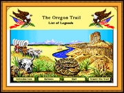 Oregon Trail Deluxe, The online game