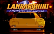 Lamborghini - American Challenge online game