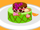 Make Cake 3 online game