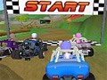 Mojo karts online game