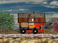 TruckMania online game