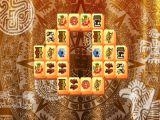 Aztec Mahjong online game