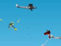 Dogfight online game