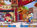 Pocket Fighter Nova online game