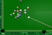 Super Billiards online game