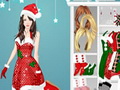 Colorful Christmas online game