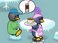 Penguin Diner 2 online game