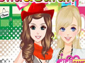 Bella and Sarah online game